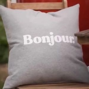 Province of Canada Pillow Cover Jilly Box Fall 2022 - Bundle to create your own